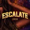 Escalate 2020 (feat. Haukebri) - martyboi, Flöber & Benjamin Beats lyrics