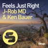 Feels Just Right - Single