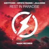 Rest in Paradise (feat. Krysta Youngs & Julia Ross) artwork