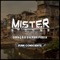 Oração da Periferia (feat. Billy Jones) - Mister Stones lyrics
