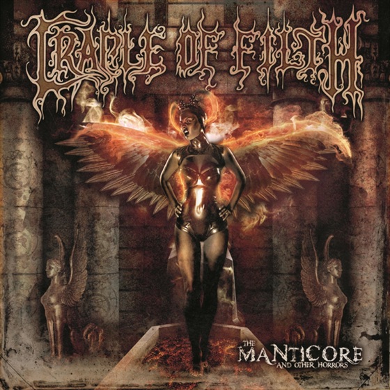 Cover artwork for Nightmares of an Ether Drinker