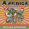 America - EP album lyrics, reviews, download