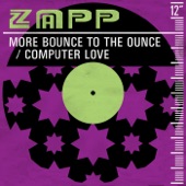 More Bounce to the Ounce Parts I and II artwork