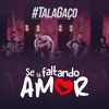 Se Tá Faltando Amor (Ao Vivo) - Single