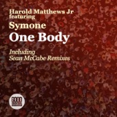 One Body (Sean McCabe Deepa Dub) [feat. Symone] artwork