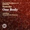 One Body (Sean McCabe Deepa Dub) [feat. Symone] artwork