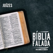 Bíblia Falada: Juízes artwork