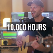 10,000 Hours (Acoustic) artwork
