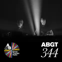 Group Therapy 344 - Above & Beyond