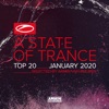 A State of Trance Top 20 (January 2020)