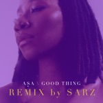 Aṣa - Good Thing