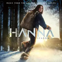 HANNA: Season 1 (Music from the Amazon Original Series) by Various Artists album reviews, ratings, credits