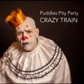 Crazy Train artwork