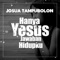 Hanya Jesus Jawaban Hidupku artwork