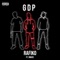 GDP (feat. Smaxs) - Rafiko lyrics