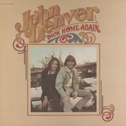 Back Home Again - John Denver