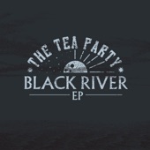 Black River - EP artwork