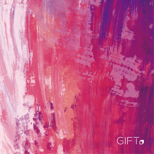 GIFT – Purple – EP