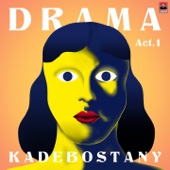 DRAMA (Act 1) - EP artwork