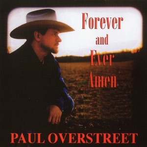 Paul Overstreet - When You Say Nothing at All - Line Dance Music