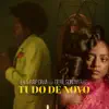 Tudo de Novo (feat. Gerilson Insrael) - Single album lyrics, reviews, download