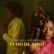 Tudo de Novo (feat. Gerilson Insrael) - Eva Rapdiva lyrics