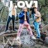 Au Revoir by Lov1 iTunes Track 1