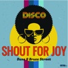 Shout for Joy - Single