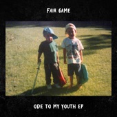 Ode to My Youth - EP artwork