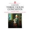 Stream & download Haydn: Violin Concertos