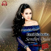 Sendiri Dulu artwork