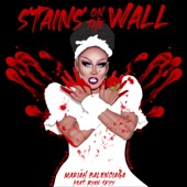 Stains on the Wall (feat. Ryann Skyy) artwork