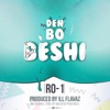 Den Bo Beshi - Single