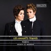 Clavecin en Concert & Luc Beauséjour - Le berger fidèle: VI. Charmant Amour, sous ta puissance (Air)