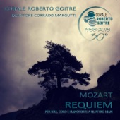 Corale Roberto Goitre - Requiem in Re minore, K 626: Kyrie