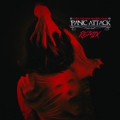Panic Attack (Remix) artwork