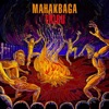 Mahak Baga - Cortina