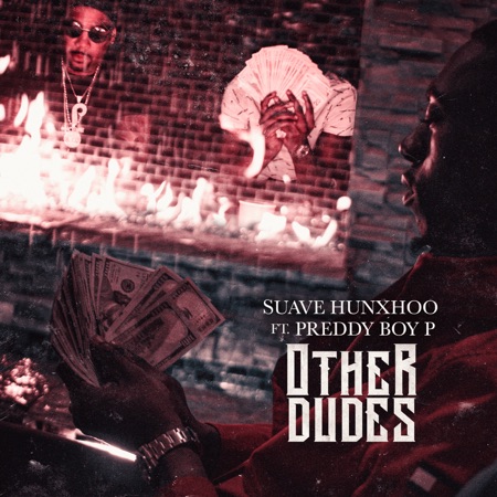 Other Dudes (feat. Preddy Boy P)