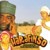 Harafin So (Bollywood Inspired Film Music from Hausa Nigeria)