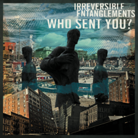 Irreversible Entanglements - Who Sent You? artwork