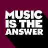Music Is the Answer - Single album lyrics, reviews, download