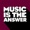 MIKE VALE - MUSIC IS THE ANSWER (DJFM)
