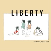Liberty artwork