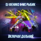 Включая Дальний (Radio Edit) artwork