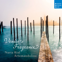 Nuria Rial & Artemandoline - Venice's Fragrance artwork