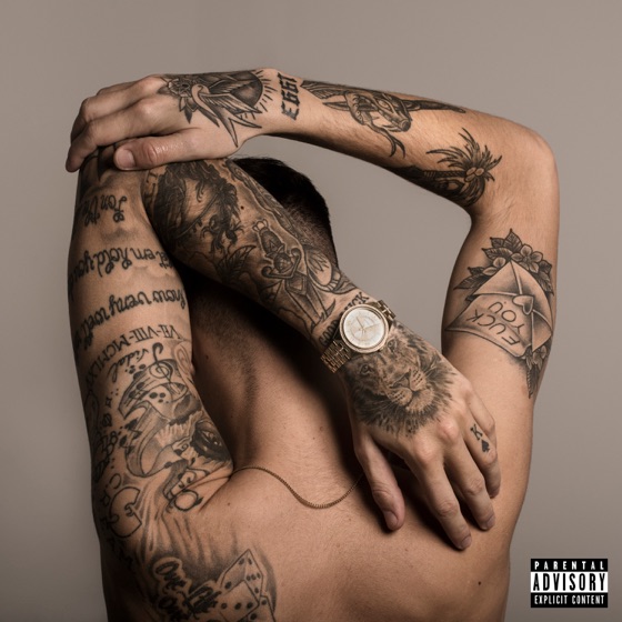 Cover artwork for Love It