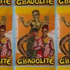 Gbadolite - Single
