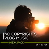 Vlog Music Mega Pack artwork