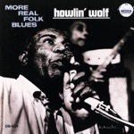 Howlin' Wolf - I'll Be Around