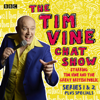 The Tim Vine Chat Show - Tim Vine